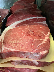Top Sirloin Butt Boneless Sirloin Steak (Must Call or Email for Delivery)