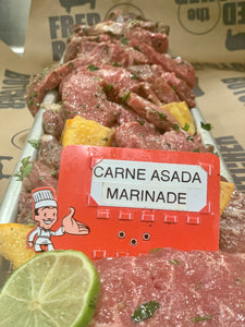 Marinade Steak Tips (Must Call or Email for Delivery)