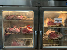 Load image into Gallery viewer, Bone-in NY Strip Dry Age Steak (Must Call or Email for Delivery)
