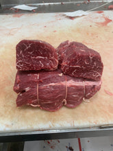 Load image into Gallery viewer, Filet mignon (Must Call or Email for Delivery)
