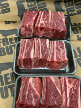 Load image into Gallery viewer, Prime Bone-in Short Ribs (Must Call or Email for Delivery)
