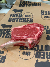 Load image into Gallery viewer, Cowboy Steak (Must Call or Email for Delivery)
