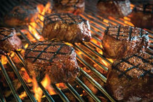 Load image into Gallery viewer, Prime Strip, Delmonico and Filet Mignon Steaks (Qty 12)
