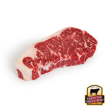 Load image into Gallery viewer, Prime Dry Age Kansas City Strip Steaks (Qty 6)
