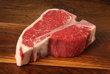 Load image into Gallery viewer, Two Inch Prime Dry Age Porterhouse Steaks (Qty 4)
